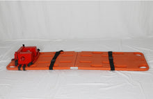 Foldable Spine Board F4