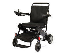 Powered Driving Chair W001