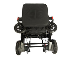 Powered Driving Chair W001