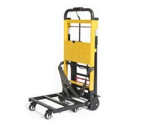 Battery Powered Stair-Climbing Hand Truck Dolly