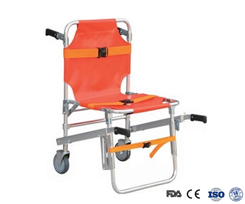 Two Person Operation Manual Stair Chair  ST008