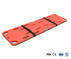 Foldable Spine Board F4